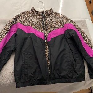 Windbreaker